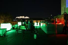 The ambiance of roof garden pantheon is reflected. The Top 10 Best Rooftop Bars In Athens Greece The Travelporter