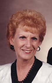 Bertha Perry Obituary