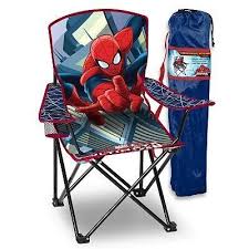 Best Spiderman Toys For Toddlers Kids Folding Chair Folding Chair Marvel Kids