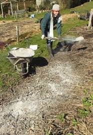 cendre de bois au jardin tres interessant et plusieurs articles de jardinage jardinage jardin potager jardins