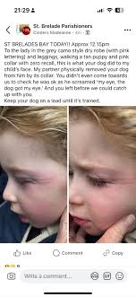 Jersey Dog Owners Group