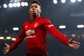 That celebration felt so weird lol like there were 2 different teams celebrating. Gw18 Differentials Jesse Lingard