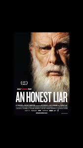 Celebrating the 10th anniversary of one of my favorite films to have  scored. An Honest Liar is a feature documentary about the world-famous  magician and escape artist, James ‘The Amazing’ Randi and ...