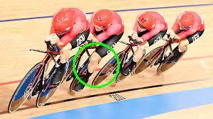 The cycling competitions of the 2020 summer olympics in tokyo will feature 22 events in five disciplines. 8qj2emqoiw7ppm
