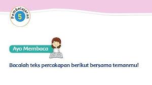 Maybe you would like to learn more about one of these? Kunci Jawaban Tema 2 Kelas 2 Sd Halaman 37 38 40 42 43 45 46 47 48 49 Dan 51 Subtema 1 Tribunnews Com Line Today