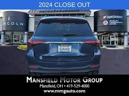 Image result for Twilight Blue 2024 GLE