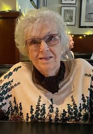 Barbara Killion Obituary