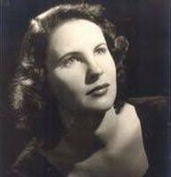 Nell Stuart Foster Schaenen (1922-2009)