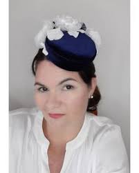 Find the Perfect Hats and Fascinators