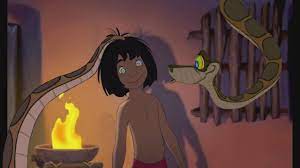 Mowgli becomes a pet by Mowgli-Tales -- Fur Affinity [dot] net