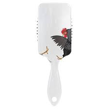 Shop target for men's hair care products at great prices. Fun Farm Cockfighting Air Cushion Comb Detangling Brush Men Fine Hair Ninthavenue Europe