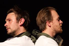 Edinburgh Fringe 2021: Tunnels