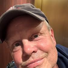 Mal posso esperar que ele volte. Estarei pronto.