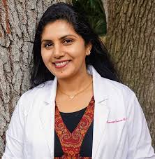 Meet Rockledge Dentist, Dr. Sowmya Kumar