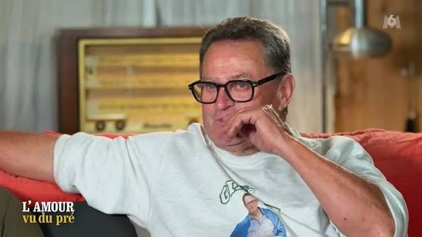 L'amour est dans le pré : Gillou est-il toujours en couple avec Françoise,  présentée lors de ses 70 ans ?