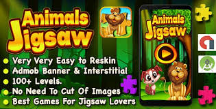 Microsoft jigsaw includes tons of themes and puzzle images to choose from, and you can select the number of pieces in the puzzle to make it easier or more difficult. Make A Jigsaw Puzzle App With Mobile App Templates