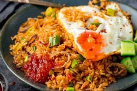 Ada semoga bermanfaat dan selamat memasak. Resep Nasi Goreng Paling Sederhana