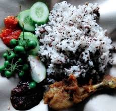 Resep nasi tutug oncom bakar komplit khas bandung, sunda jawa barat, jabar sederhana spesial asli enak. Kaleidoskop Kuliner Dan Camilan Unik Di Tasikmalaya
