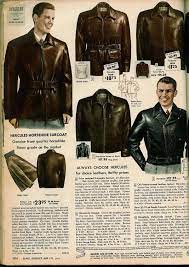 1949 Sears Fall Winter Catalog 1940s Mens Fashion Vintage Mens Fashion Mens Fashion