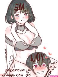 gentle fem dom xxx - Manga 1