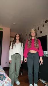 #bestie #fyp #wedontknowwhatwearedoing @sevanna hoyer