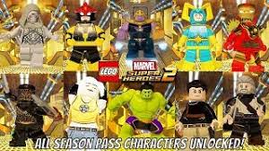 Lego marvel super heroes 2 … Announced Lego Marvel Super Heroes 2 Page 21