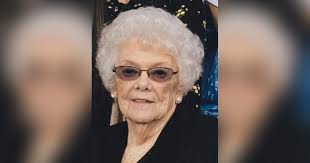 Obituary for Edna Mae (Hackney) Drake