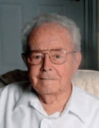 Walter "Bill" Carper