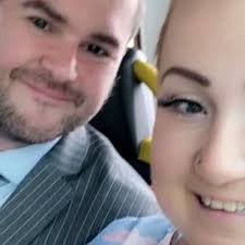 Fundraiser for Lee Cook by Sue Morgan : Stevie & Lee Cook