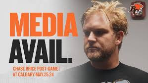 05.25.24 Post-Game Media
