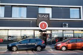 Tao Indebuurt Enschede