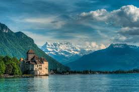 Seek medical care right away. Top Things To Do In Lake Geneva Vaud Lonely Planet