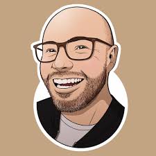 Eric Gravel Illustration