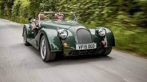 All law firms are not the same. Morgan Plus Six Im Fahrbericht Auto Motor Und Sport