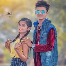 Shubham jaker and khushboo ghazipuri's team dance are love by their fans. Shubham Jaiker Official Home Facebook