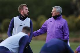 Harry kane, latest news & rumours, player profile, detailed statistics, career details and transfer information for the tottenham hotspur fc player, powered by goal.com. Harry Kane S Future Young Players Transfers Jose Mourinho S Spurs Press Conference Agenda Football London