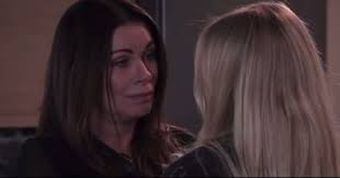 Lisa’s exhaustion and relief, and the way Carla looks at her 🥹.  #blowthisup #viral #foryoupage #coronationstreet #lisaswain #carlaconnor  #vickymyers #alisonking #swarla #comfortship #soulmates ...
