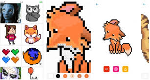 Sandbox pixel coloring es un entertainment aplicación para android. Sandbox Coloring App Mod Apk 0 2 8 For Android Free Download Androidmobileszone Com