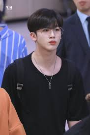  Yeonghong Yh On Twitter Kim Kpop Guys Love U Forever