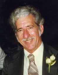 Obituary information for Robert Edward "Bob" Albury