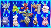 See full list on gamewith.net Pokemon X And Y How To Evolve Pokemon By Trading Without An Ite Youtube