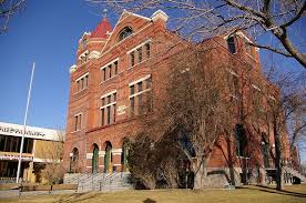 Laxalt Building Former Carson City Post Office Carson City Las Vegas City Reno Nevada