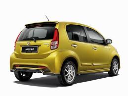 Maybe you would like to learn more about one of these? Perodua Alza S And Myvi Premium Xs Launched From Rm48 862 Auto News Carlist My