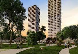 Torrevieja espera autorizar la construcción de 18 torres de hasta 29  alturas en cuatro años