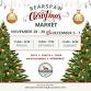 BEARSPAW CHRISTMAS MARKET event image