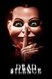 Dead Silence (2007) - Taste