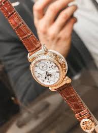 Maybe you would like to learn more about one of these? Thoughts On Seeing The 2 6 Million Patek Philippe Grandmaster Chime 5175 Watch In The Flesh Ablogtowatch Luxury Watches For Men Patek Philippe Expensive Watches