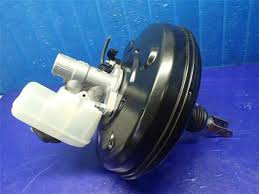 Toyota Mark X Brake Booster for GRX120, GRX130 models