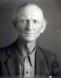 My maternal grandmother, Goldie