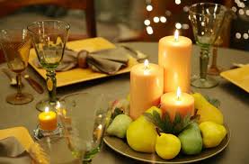 Centros de mesa con fruta. Centros De Frutas Para Decorar La Mesa Y El Interior
